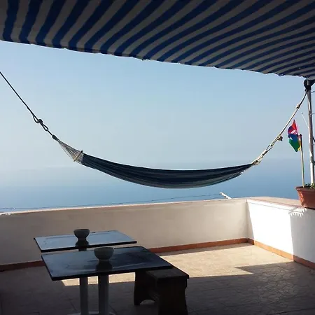 Guest house Camera Panoramica Vista Mare Furore