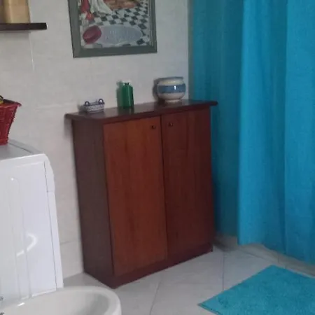 Camera Panoramica Vista Mare Guest house Furore