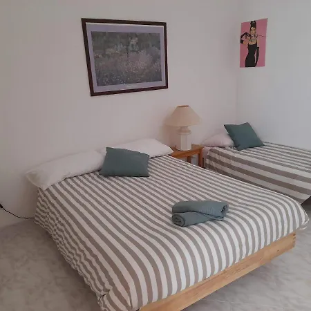 Guest house Camera Panoramica Vista Mare Furore