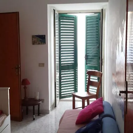 Guest house Camera Panoramica Vista Mare *