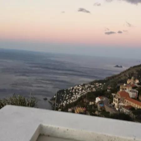 Camera Panoramica Vista Mare *