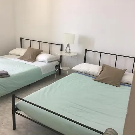 Guest house Camera Panoramica Vista Mare