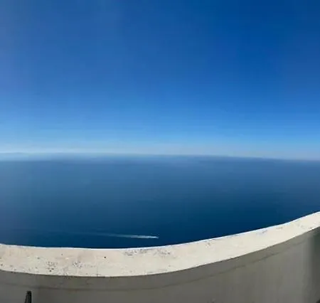 Camera Panoramica Vista Mare *